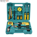 12 PCS OEM Portable Tool Conjunto de herramientas manuales